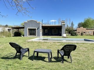 Foto 8 de Venta Casa quinta estilo campo en Salvador María, Lobos