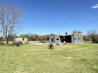 Foto 11 de Venta Casa quinta estilo campo en Salvador María, Lobos