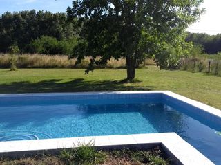 Foto 2 de Venta Casa quinta estilo campo en Salvador María, Lobos