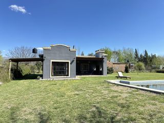 Foto 12 de Venta Casa quinta estilo campo en Salvador María, Lobos