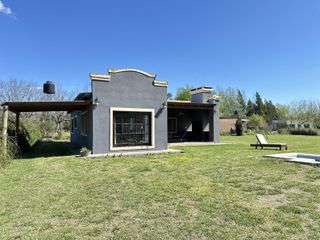 Foto 10 de Venta Casa quinta estilo campo en Salvador María, Lobos