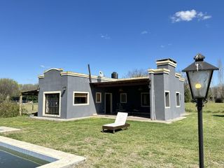Foto 7 de Venta Casa quinta estilo campo en Salvador María, Lobos