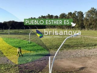 Foto 1 de Terreno en  Pueblo Esther