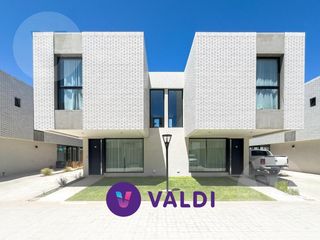 Foto 1 de Dúplex en venta - Canning, Bosques de Champagnat