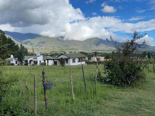 Foto 2 de Casa - Tafi Del Valle