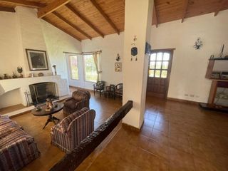 Foto 6 de Casa - Tafi Del Valle