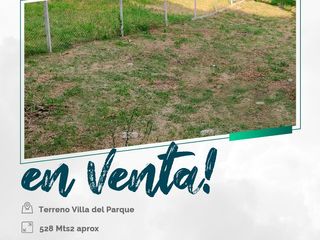 Foto 2 de Terreno - El Cadillal