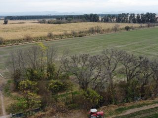Foto 10 de Campo en Venta en Jujuy
