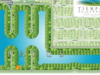 Foto 1 de Terreno en venta - 807mts2 - Tiempos de Canning - Lacus