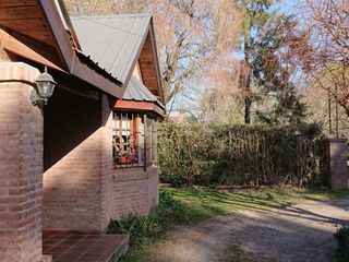 Foto 4 de Casa en Barrio El Cazador