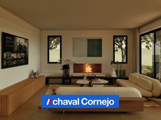 Foto 2 de Casa en venta al agua con 4 dormitorios en el Barrio Carpinchos, Nordelta
