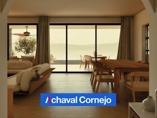Foto 4 de Casa en venta al agua con 4 dormitorios en el Barrio Carpinchos, Nordelta