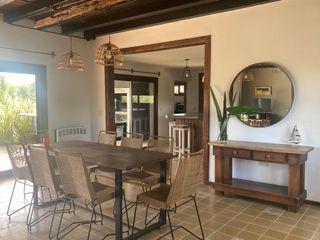 Foto 8 de Casa en venta - 5 Dormitorios 4 Baños - 864Mts2 - El Cazal, Belén de Escobar