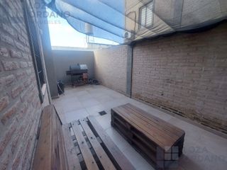 Foto 6 de Departamento en  Pueyrredon planta baja y  con 2 patios