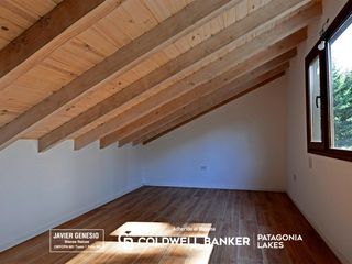 Foto 12 de VENTA Departamento Premium con Vista al Lago 81,38m2 Peninsula Manzano UF 7, Villa La Angostura