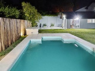 Foto 9 de Casa - Ingeniero Maschwitz - Escobar - Amplio parque - Pileta-acepta permuta
