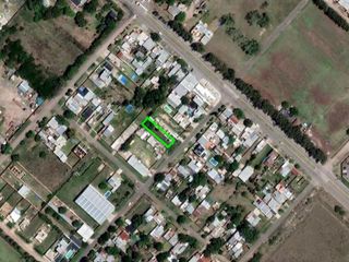 Foto 13 de Terreno venta - 400Mts2 - Barrio Gambier [FINANCIADO]