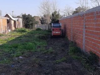 Foto 4 de Terreno venta - 400Mts2 - Barrio Gambier [FINANCIADO]