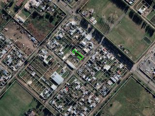 Foto 9 de Terreno venta - 400Mts2 - Barrio Gambier [FINANCIADO]