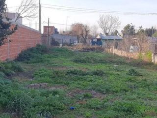 Foto 3 de Terreno venta - 400Mts2 - Barrio Gambier [FINANCIADO]