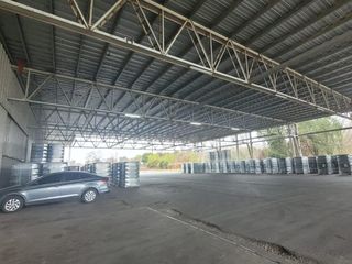 Foto 6 de Depósito en Norte