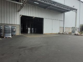 Foto 4 de Depósito en Norte