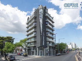 Foto 19 de OPORTUNIDAD!! Departamento 2 ambientes A ESTRENAR balcón