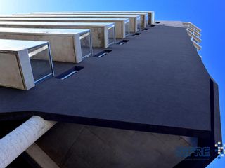 Foto 21 de OPORTUNIDAD!! Departamento 2 ambientes A ESTRENAR balcón