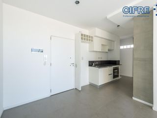 Foto 1 de OPORTUNIDAD!! Departamento 2 ambientes A ESTRENAR balcón