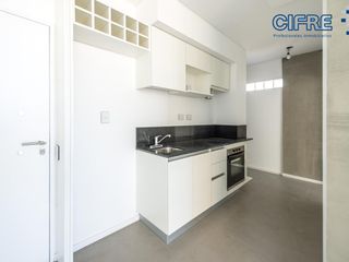 Foto 8 de OPORTUNIDAD!! Departamento 2 ambientes A ESTRENAR balcón