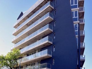 Foto 31 de OPORTUNIDAD!! Departamento 2 ambientes A ESTRENAR balcón
