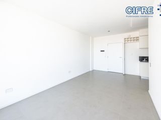 Foto 3 de OPORTUNIDAD!! Departamento 2 ambientes A ESTRENAR balcón