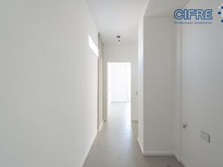 Foto 14 de OPORTUNIDAD!! Departamento 2 ambientes A ESTRENAR balcón