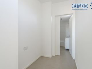 Foto 15 de OPORTUNIDAD!! Departamento 2 ambientes A ESTRENAR balcón