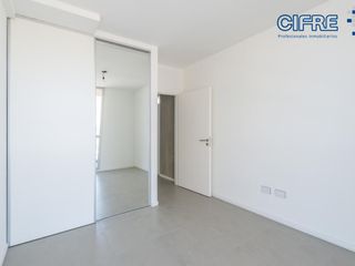 Foto 13 de OPORTUNIDAD!! Departamento 2 ambientes A ESTRENAR balcón