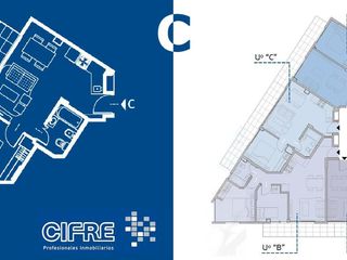 Foto 41 de OPORTUNIDAD!! Departamento 2 ambientes A ESTRENAR balcón