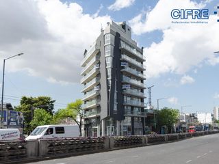 Foto 18 de OPORTUNIDAD!! Departamento 2 ambientes A ESTRENAR balcón