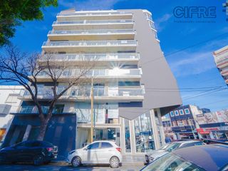 Foto 47 de OPORTUNIDAD!! Departamento 2 ambientes A ESTRENAR balcón