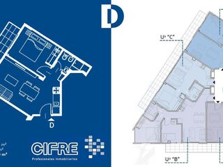 Foto 42 de OPORTUNIDAD!! Departamento 2 ambientes A ESTRENAR balcón