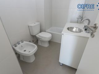 Foto 16 de OPORTUNIDAD!! Departamento 2 ambientes A ESTRENAR balcón