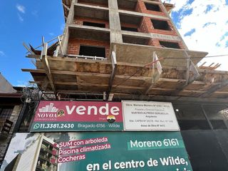 Foto 14 de Monoambiente a la venta en Wilde Centro
