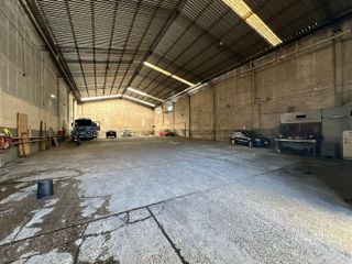 Foto 2 de Depósito / Galpón 870m2 VENTA en La Boca - Mixtura 3