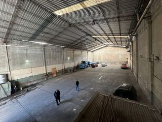 Foto 1 de Depósito / Galpón 870m2 VENTA en La Boca - Mixtura 3
