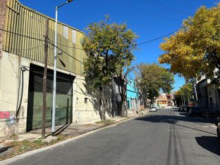 Foto 3 de Depósito / Galpón 870m2 VENTA en La Boca - Mixtura 3