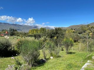 Foto 2 de Casa - Tafi Del Valle