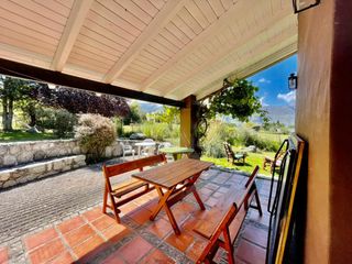 Foto 3 de Casa - Tafi Del Valle