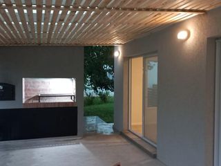 Foto 6 de Casa a estrenar San Matías área 2 Escobar venta