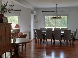 Foto 4 de Maschwitz Privado - Lindísima casa de 3 dorm con vista abierta