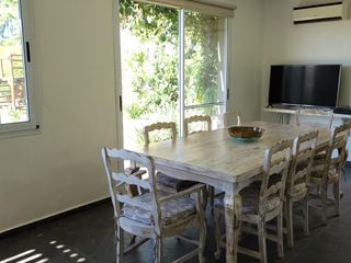Foto 14 de San Marco | Venta | Cálida casa moderna en excelente lote al río