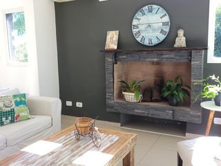 Foto 7 de San Marco | Venta | Cálida casa moderna en excelente lote al río